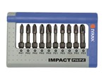 Ivana 46167 Combit-Box Impact PH/PZ - 10-delig