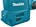 Makita HR009GZ Accu Combihamer XGT 40V Max - Exclusief Accu en Lader