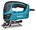 Makita decoupeerzaag - 4350CT - 230 V - D-greep - in koffer