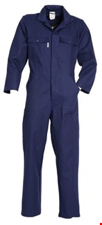 HAVEP overall - Basic - 2090 - marine - maat 58