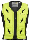 INUTEQ DRY BODYCOOL SMART-X koelvest geel 3XL