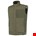 Tricorp Puffer Bodywarmer Rewear 402710 army - maat XS