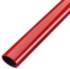 dormakaba verbindingsstang - 830 mm - PHA 2104 - deurbreedte tot 1100 mm - rood
