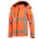 Tricorp soft shell jack RWS - Safety - 403003 - fluor oranje - maat 6XL