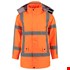 Tricorp 403703 Parka RWS Revisible Fluor Orange 3XL