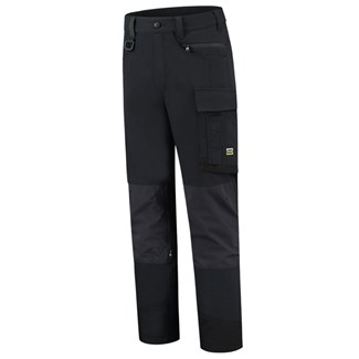 Tricorp 502026 werkbroek cordura 4-way stretch black maat 58