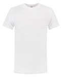 Tricorp T-shirt - Casual - 101002 - wit - maat 3XL