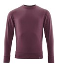 MASCOT 20384-788 Crossover sweatshirt bordeaux - maat XXL