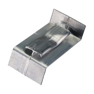 Roval koppelstuk - voor waterslag - 60 mm - aluminium 