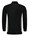 Tricorp polosweater Bi-Color - Workwear - 302001 - zwart/grijs - maat XL