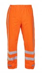 Hydrowear Nagoya regenbroek Hi-vis oranje - L