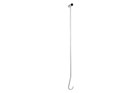 Orit putdekselhaak - Sesame Open - lengte 1030  mm - gegalvaniseerd