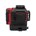 Levelfix CCL283G 3D cone-lijnlaser incl. accu