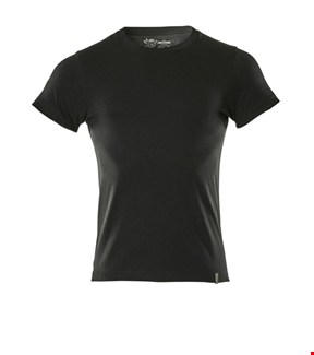 MASCOT® 20482-786 T-shirt zwart - maat XS