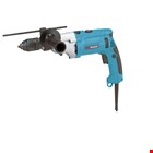 Makita klopboormachine 230V - HP2071F - 13mm - 1010W - in koffer