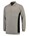 Tricorp polosweater Bi-Color - Workwear - 302001 - grijs/zwart - maat XXL