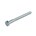 Hoenderdaal houtdraadbout - VZ - SW-10 - 6x90mm