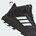 Adidas werkschoenen Gradix Mid S3S zwart/wit - maat 43