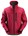 Snickers Workwear Softshell jack - AllroundWork - 1200 - chilirood - maat M