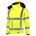 Tricorp pilotjack RWS - Safety - 403006 - fluor geel - maat 3XL