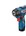 Bosch slagmoeraanzetter - GDS 12V-115 Professional - 12 V - 115 Nm - 3/8"