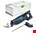 Festool accu reciprozaag - RSC 18 EB-Basic - 18V - excl. accu en lader - in systainer