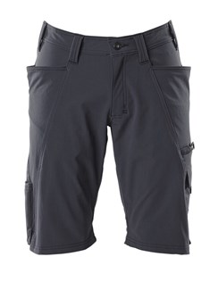 MASCOT short - Accelerate - 18149-511 - marine - maat 47