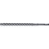 Ivana Silverline hamerboor SDS Plus 8 x 160/100 mm