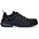 FootFellas Jack werkschoenen S3S zwart/rood - maat 44