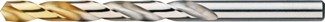 Phantom 114511180 spiraalboor 11.8 mm