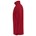 Tricorp sweater ritskraag - Casual - 301010 - rood - maat XL