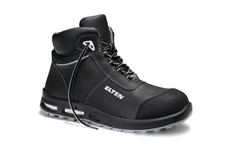 Elten werkschoenen  - REACTION XXT - ESD S3 - maat 40 - hoog