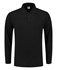 Tricorp Casual 201009 unisex poloshirt Zwart 3XL