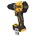 DeWALT DCD805NT-XJ 18V XR Brushless compacte schroef-/klopboormachine excl. accu en lader