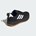 Adidas werkschoenen Argaro Low Women S1PS zwart/wit - maat 42