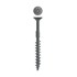 Dynaplus unischroef [250x] Torx AR-coating - platkop - 6.0x100/55mm