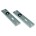 AMI kortschilden aluminium f2 rechthoekig sleutelgat 56 165/4 rh