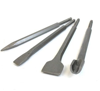 Makita koudbeitels - SW17
