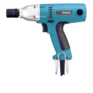 Makita slagmoersleutel 230V - 6953 - 280W - in koffer