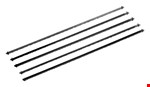Bahco metaalzaagblad [10x] - 150 mm - 228-32-10p