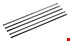 Bahco metaalzaagblad [10x] - 150 mm - 228-32-10p