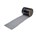 Ubbink ubiflex standaard loodvervanger - 250 mm x 12 m - grijs