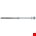 fischer constructiepluggen - SXRL-FUS - 8x60mm - 540127