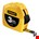 Stanley rolbandmaat - 12.7 mm x 3 m - 1-30-487