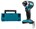 Makita DTD153ZJ slagschroevendraaier 18V in Mbox