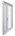 Nemef opbouwespagnolet - 5092 - RAL 9010 - 2250-2010 mm - SKG*** - A000191945