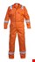 Hydrowear Minden Overall oranje - maat 50