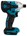 Makita slagschroevendraaier - DTD156ZJ - 18 V - excl. accu en lader - in Mbox
