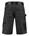 Tricorp worker canvas kort model - Workwear - 502006 - donkergrijs - maat 60