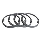 verhogingsringen 6mm [10x] voor inbouwdoos 4247826